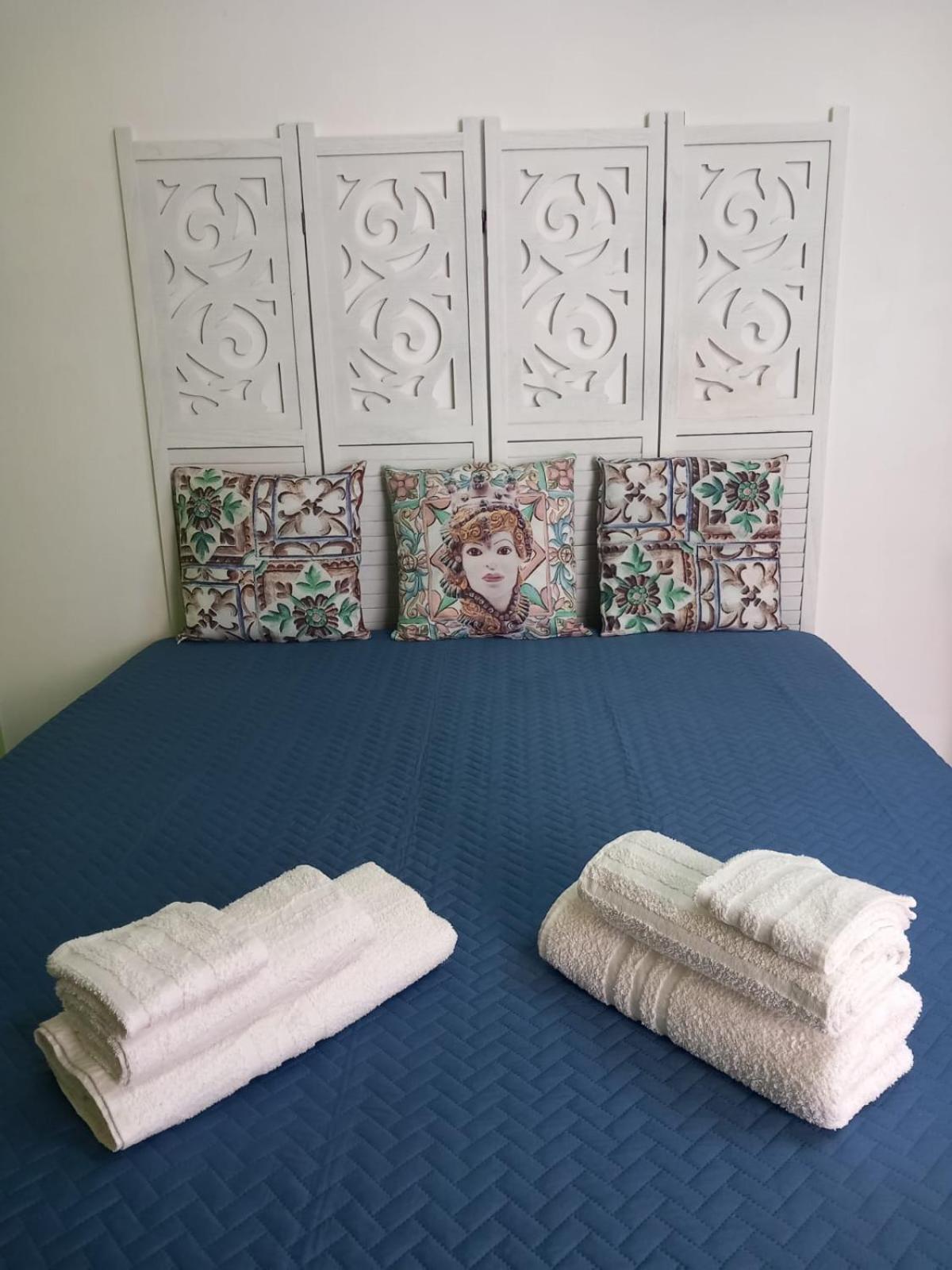 Caterina'S Room Castellammare del Golfo Exterior foto
