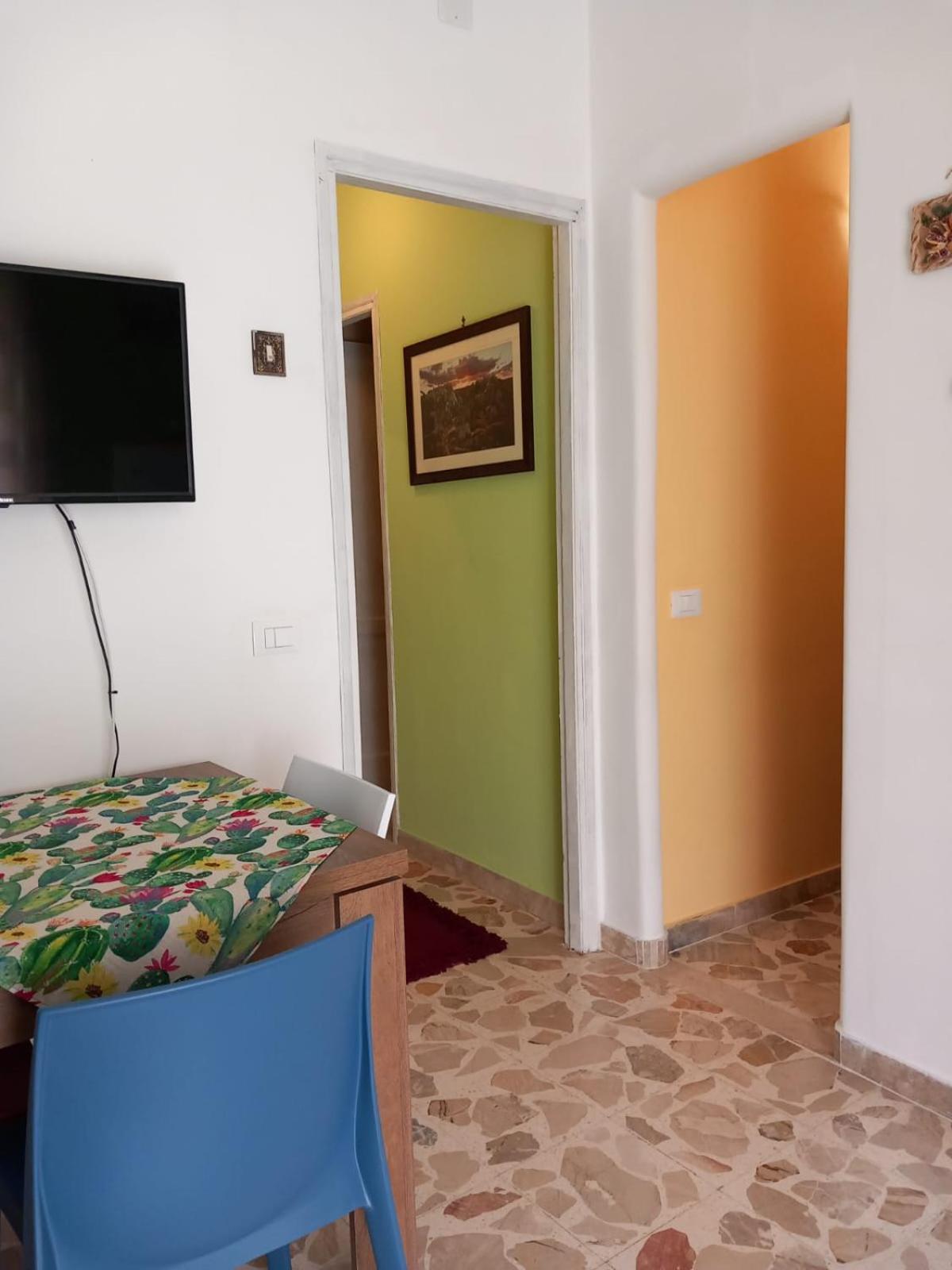 Caterina'S Room Castellammare del Golfo Exterior foto