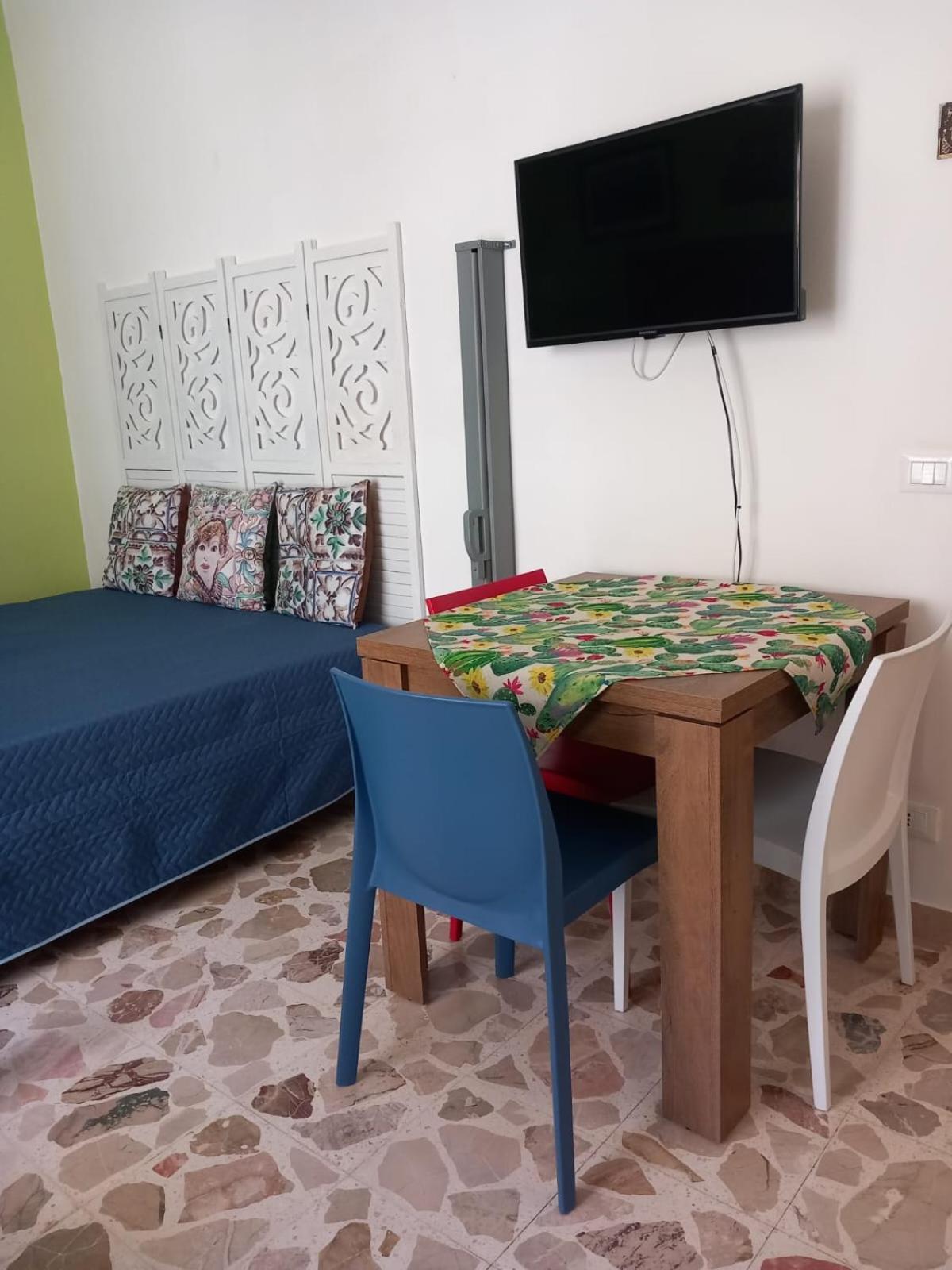 Caterina'S Room Castellammare del Golfo Exterior foto